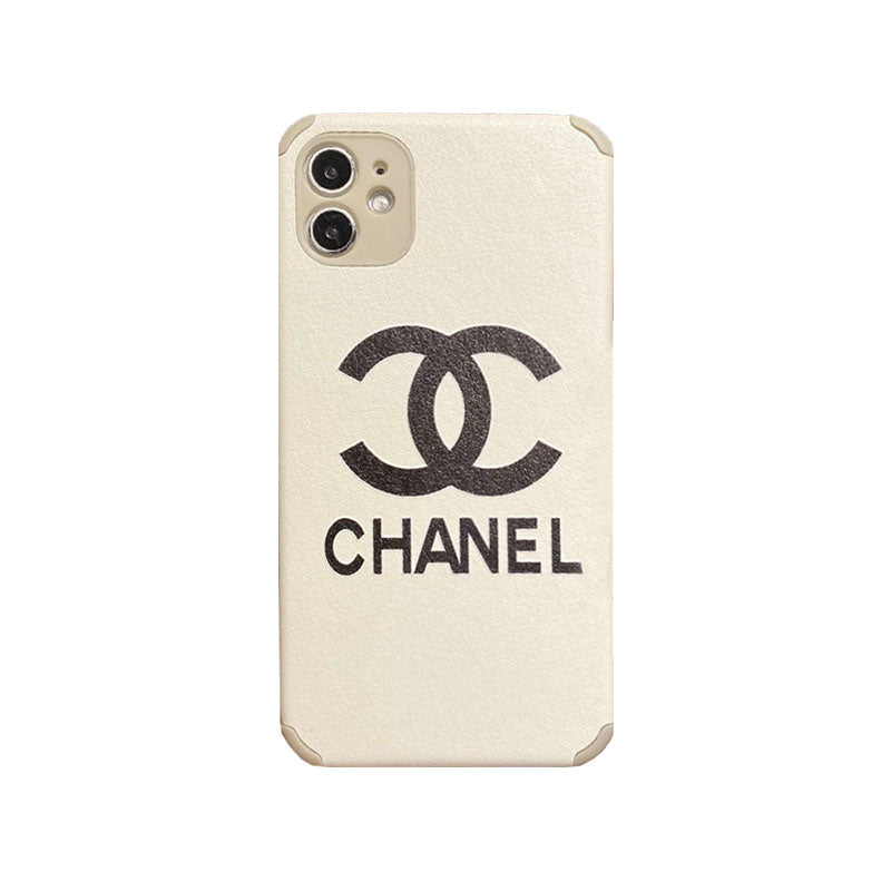 Coque iPhone luxueuse