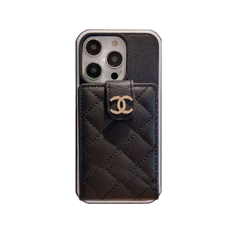 Capa luxuosa para iPhone