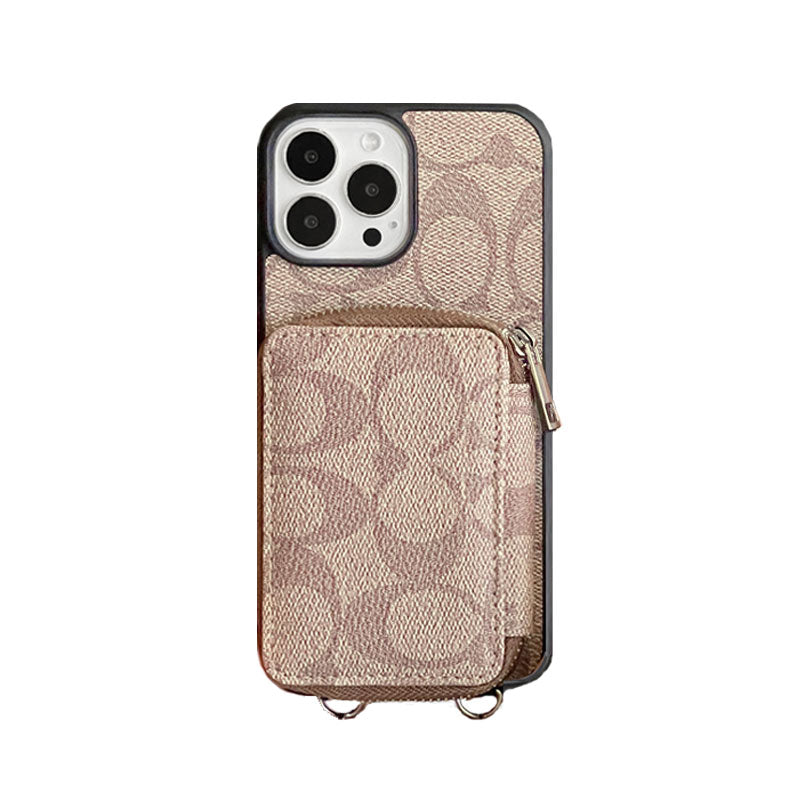 Capa luxuosa para iPhone