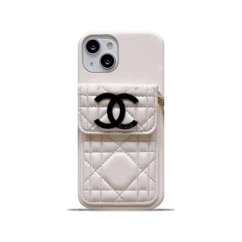 Coque iPhone luxueuse