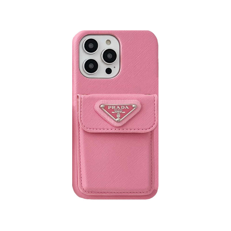 Luxe iPhone-hoesje