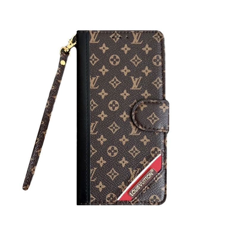 Capa luxuosa para iPhone