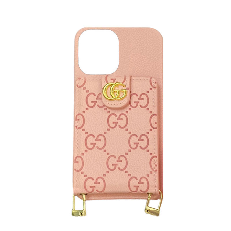 Funda lujosa para iPhone