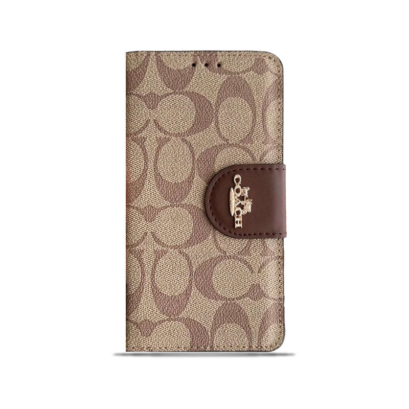 Capa luxuosa para iPhone