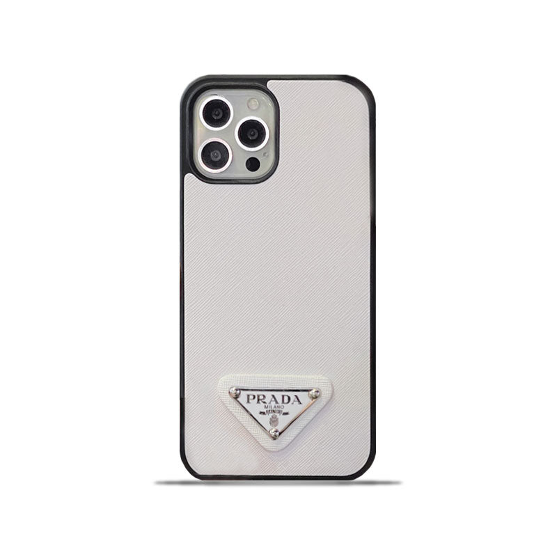 Luxe iPhone-hoesje