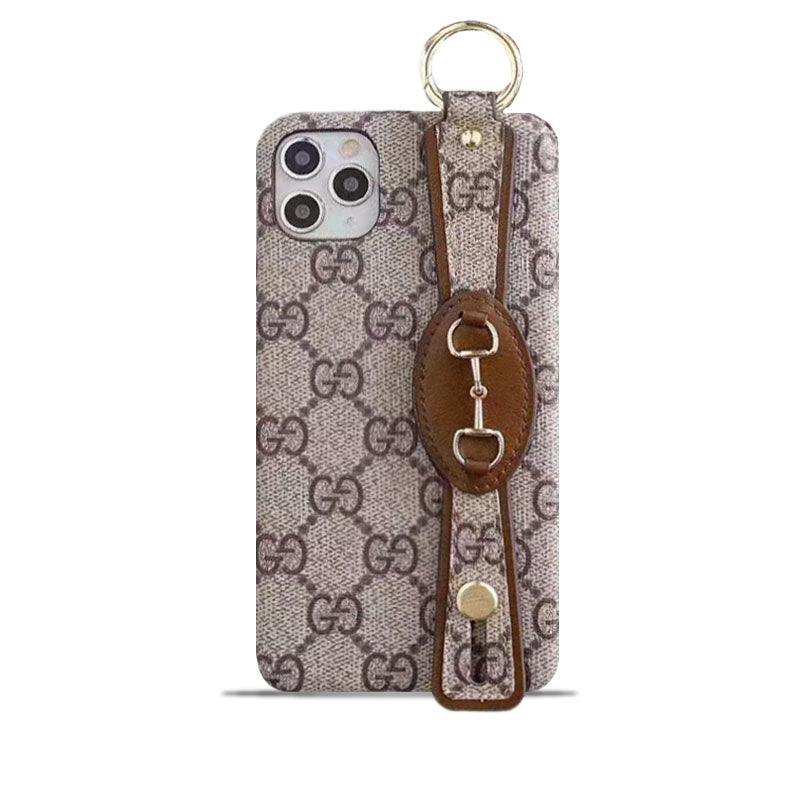 Capa luxuosa para iPhone