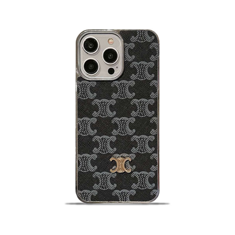 Luxe iPhone-hoesje