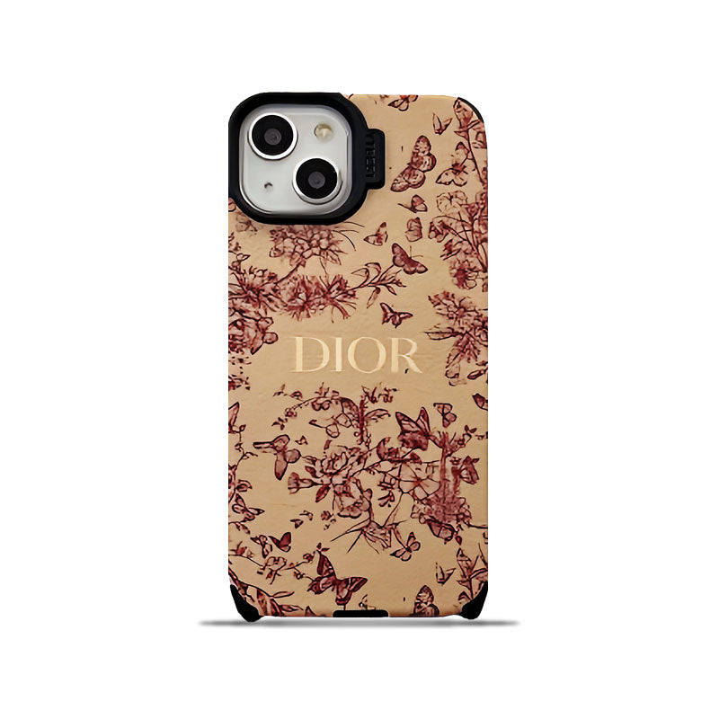 Capa luxuosa para iPhone