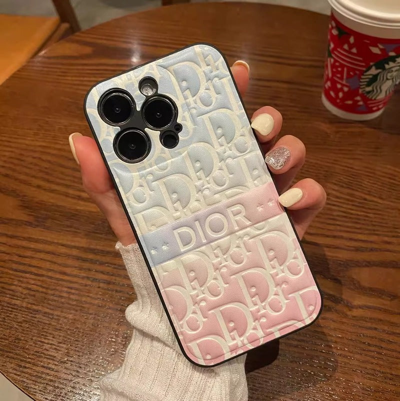 Funda lujosa para iPhone