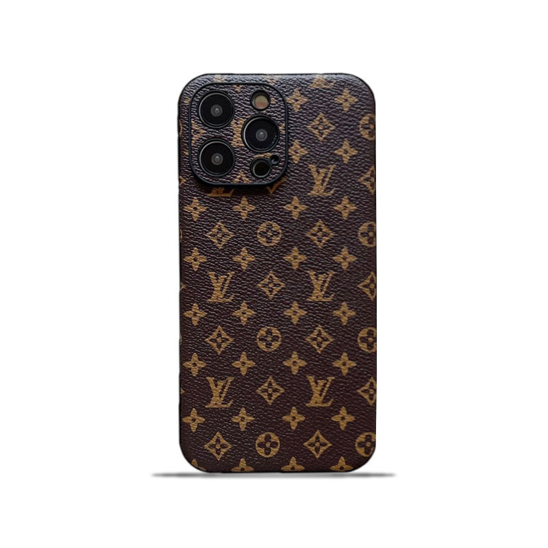 Luxe iPhone-hoesje