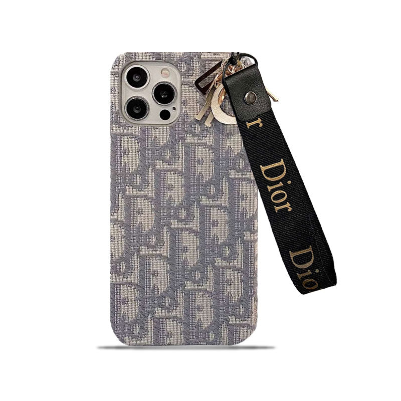 Luxe iPhone-hoesje