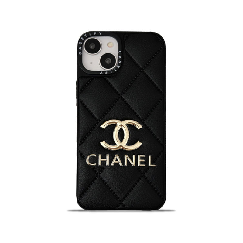 Coque iPhone luxueuse