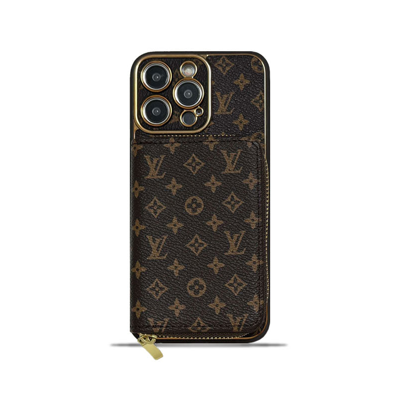 Luxe iPhone-hoesje