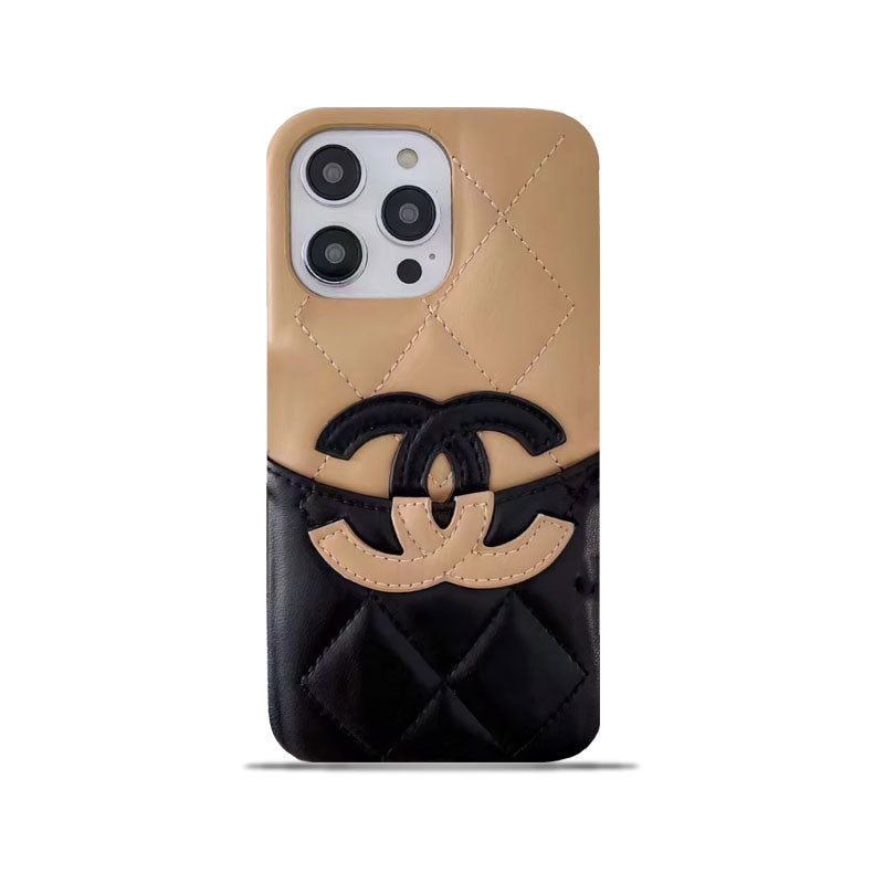 Coque iPhone luxueuse