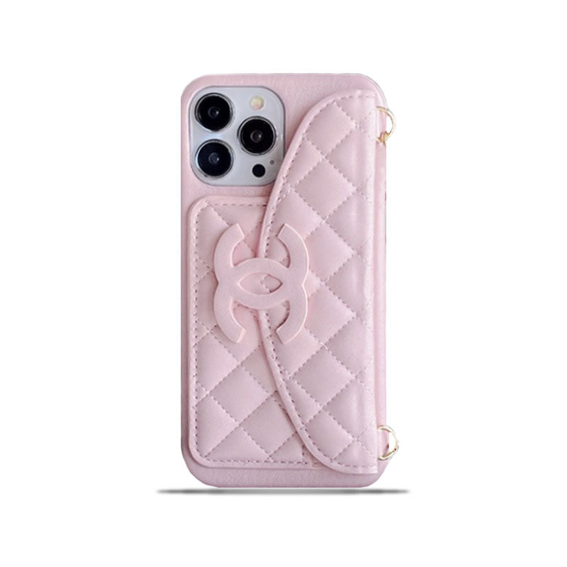 Luxe iPhone-hoesje