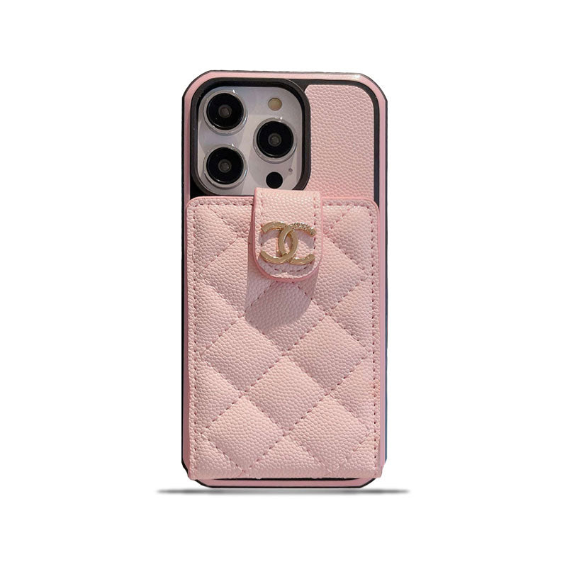 Luxe iPhone-hoesje