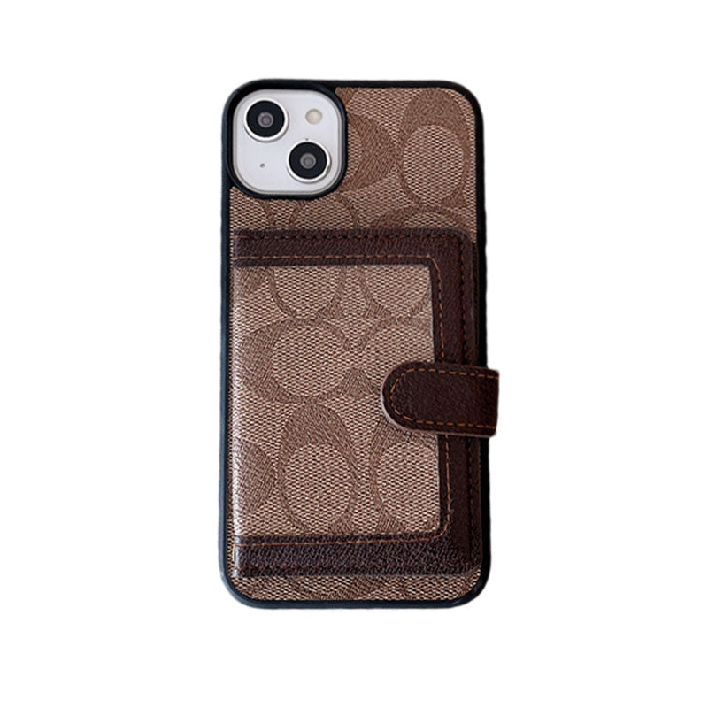 Funda lujosa para iPhone