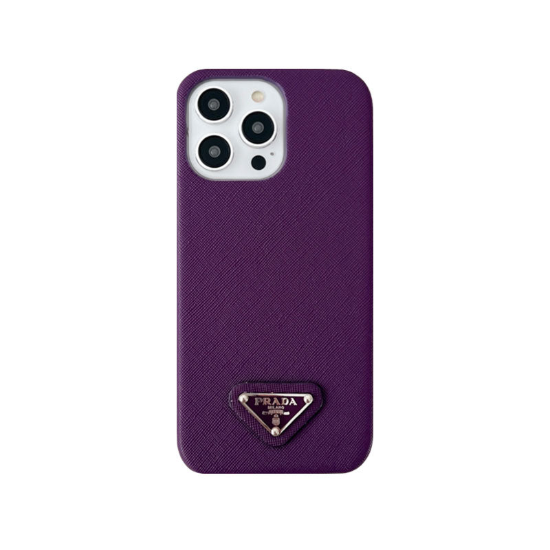 Luxe iPhone-hoesje