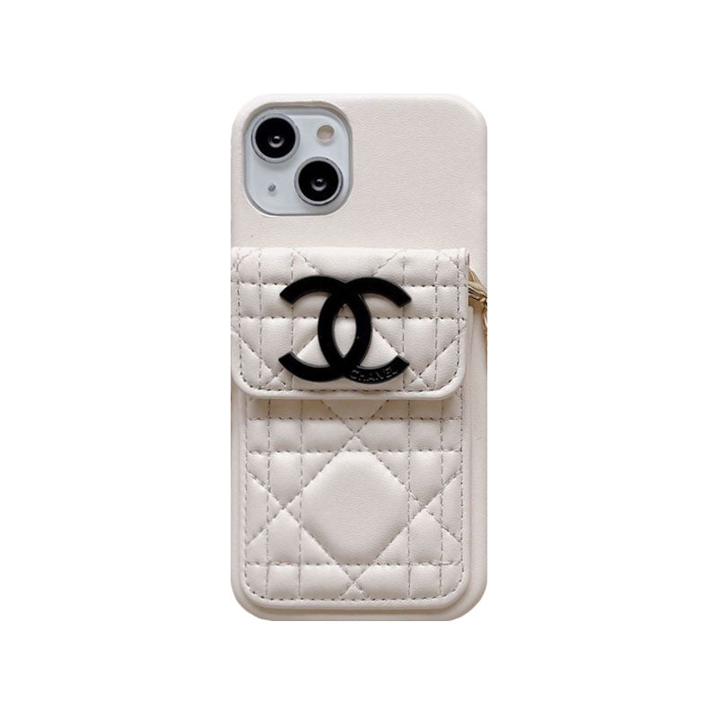 Coque iPhone luxueuse