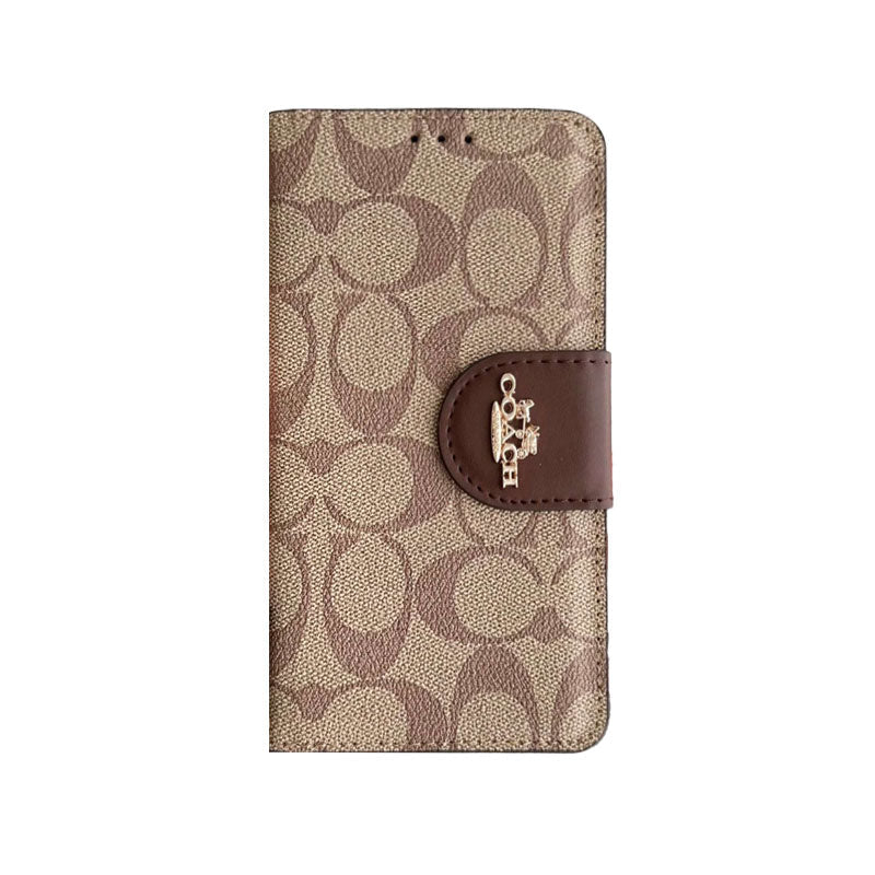 Luxe iPhone-hoesje