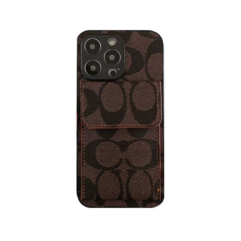 Funda lujosa para iPhone