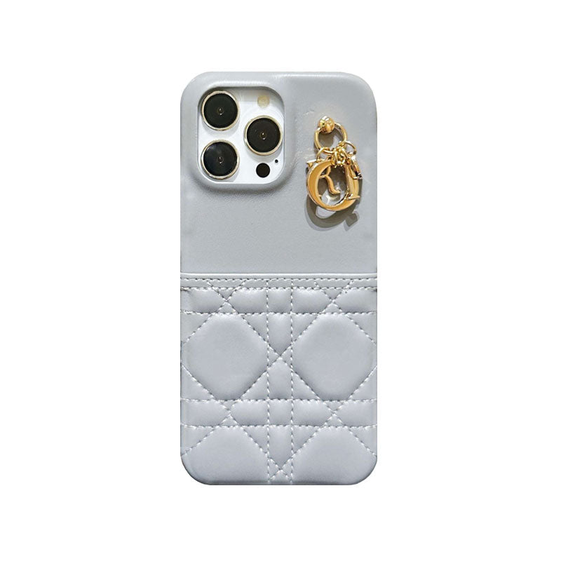 Capa luxuosa para iPhone