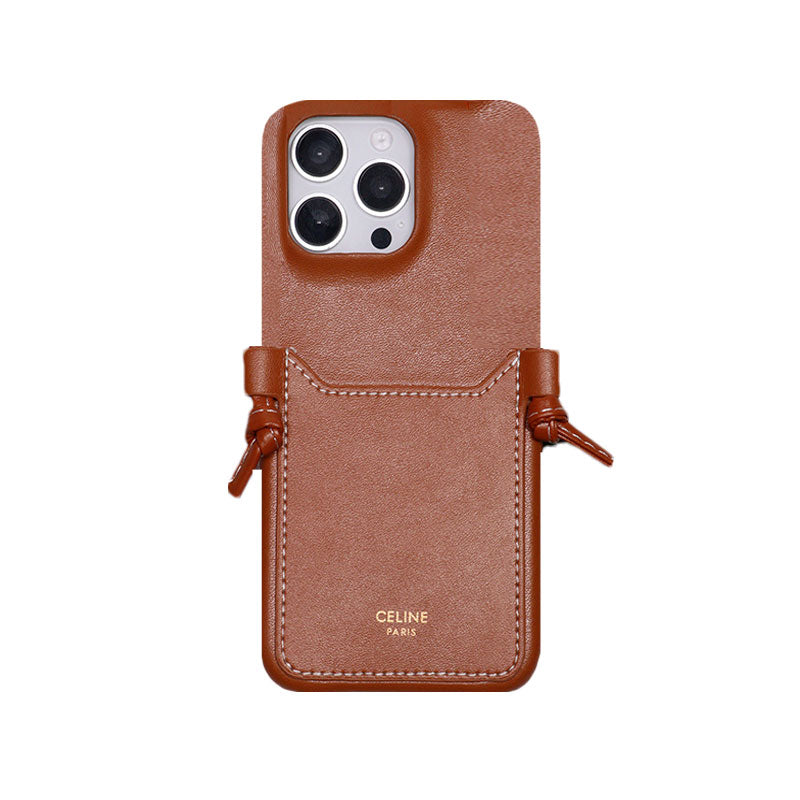 Luxurious iPhone Case