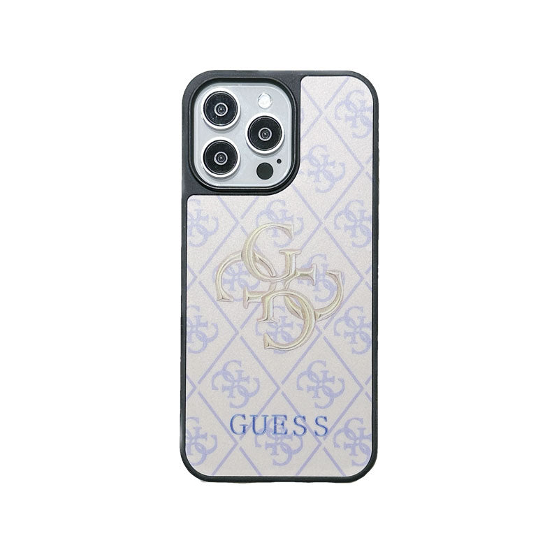 Luxurious iPhone Case