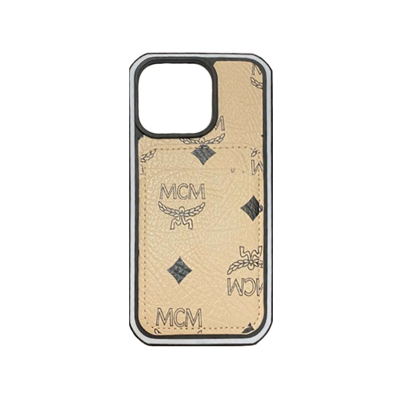 Funda lujosa para iPhone