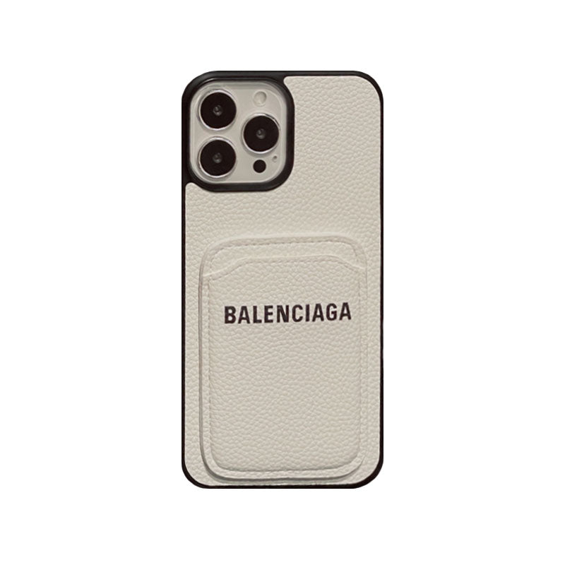 Funda lujosa para iPhone