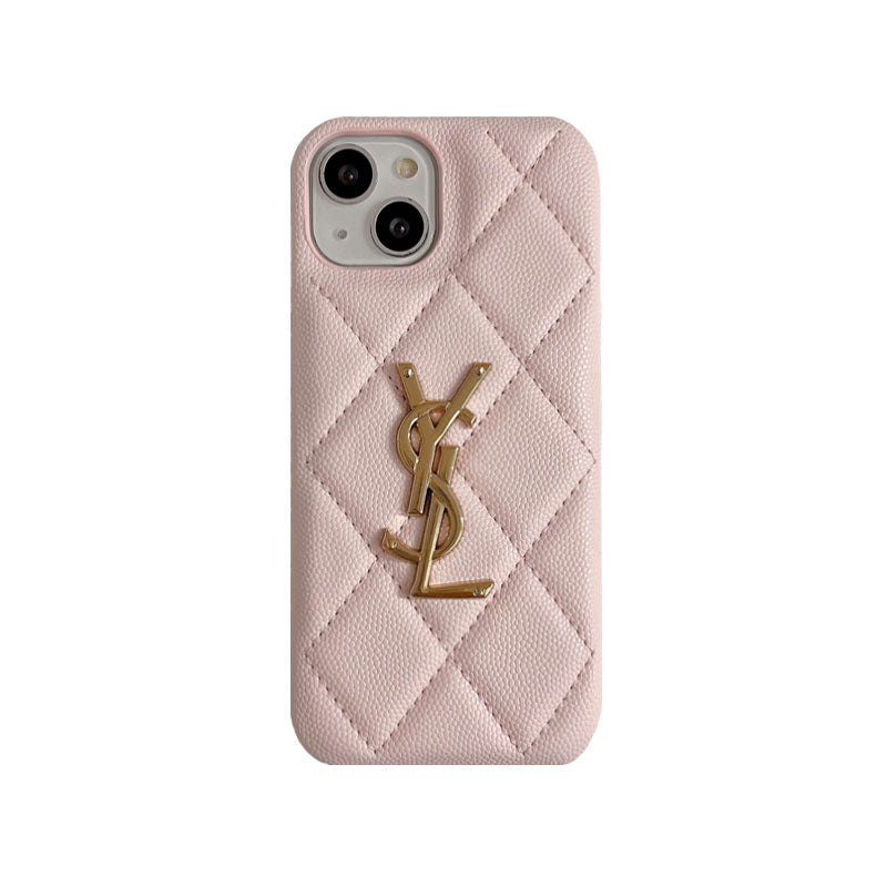 Capa luxuosa para iPhone