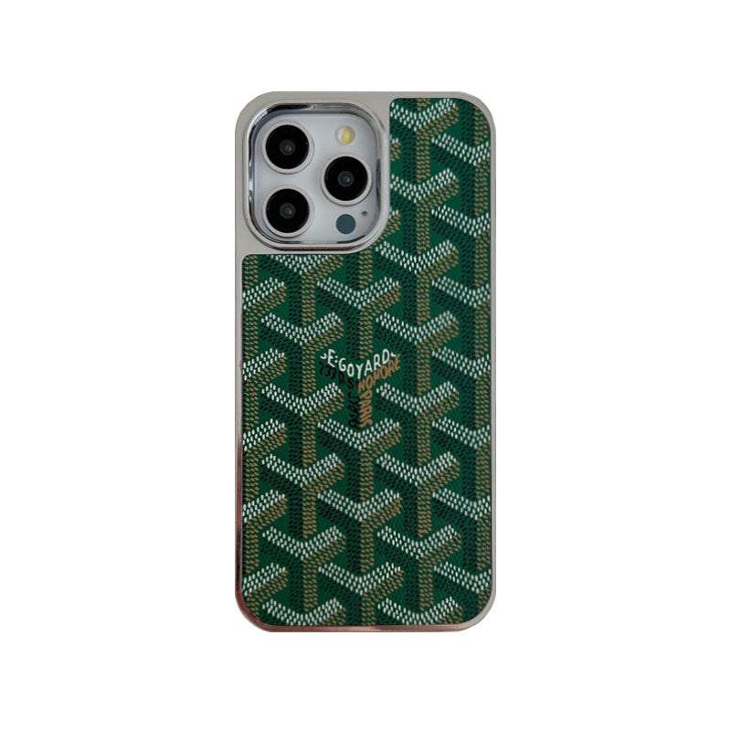 Funda lujosa para iPhone