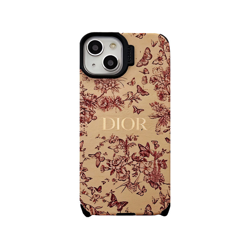 Capa luxuosa para iPhone