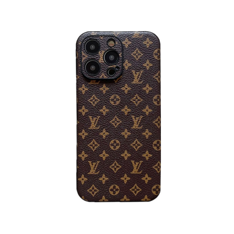 Capa luxuosa para iPhone