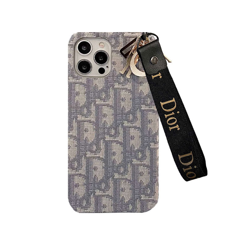 Coque iPhone luxueuse