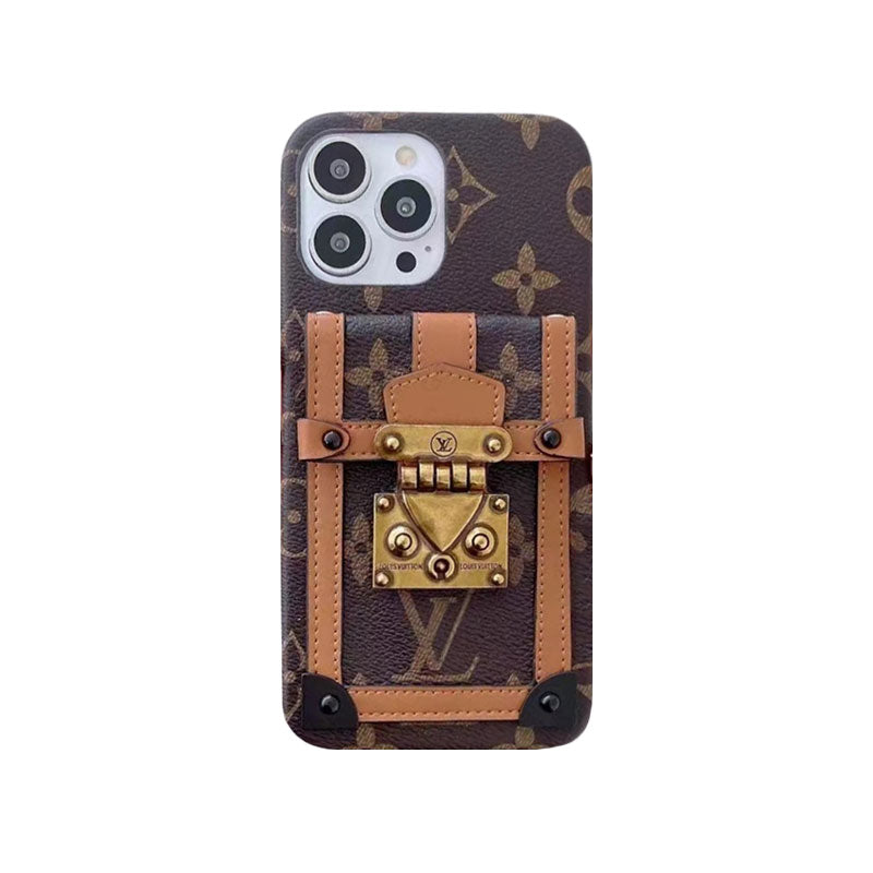 Luxe iPhone-hoesje