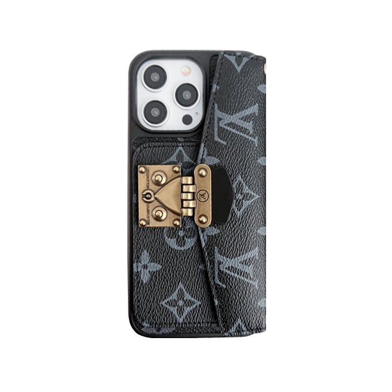 Luxe iPhone-hoesje