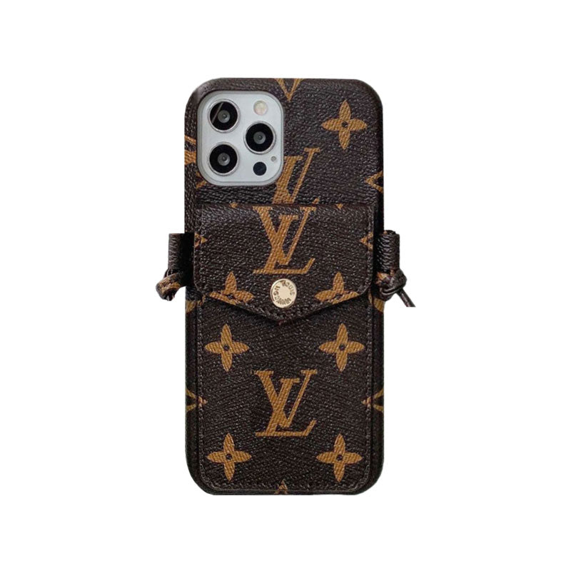 Luxe iPhone-hoesje