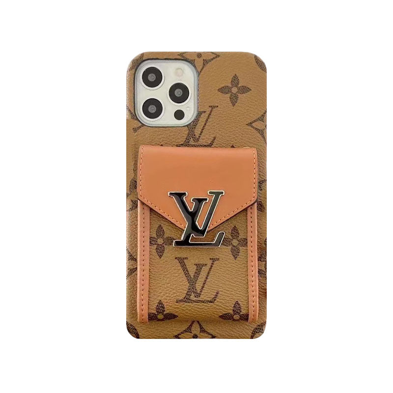 Luxe iPhone-hoesje