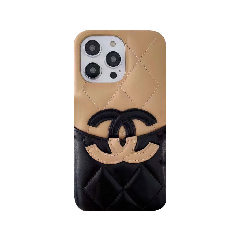 Coque iPhone luxueuse