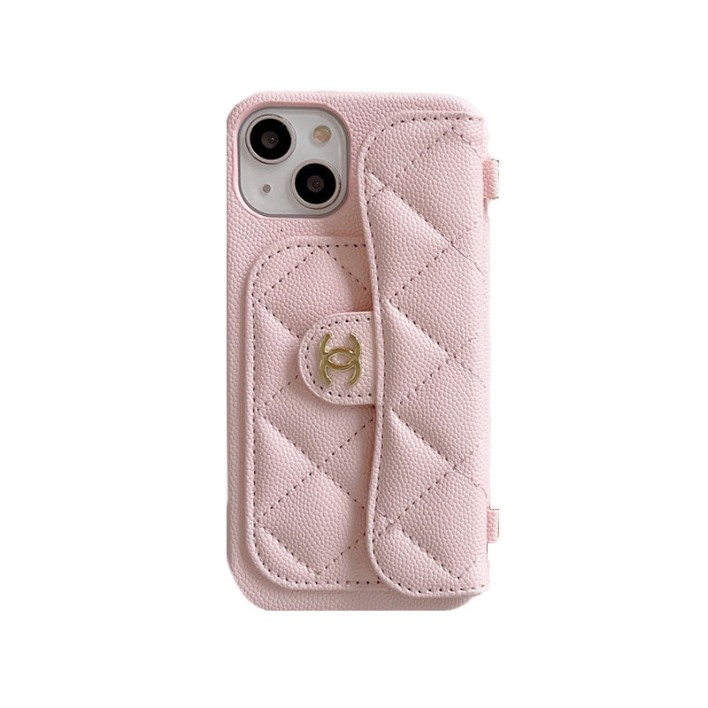 Coque iPhone luxueuse