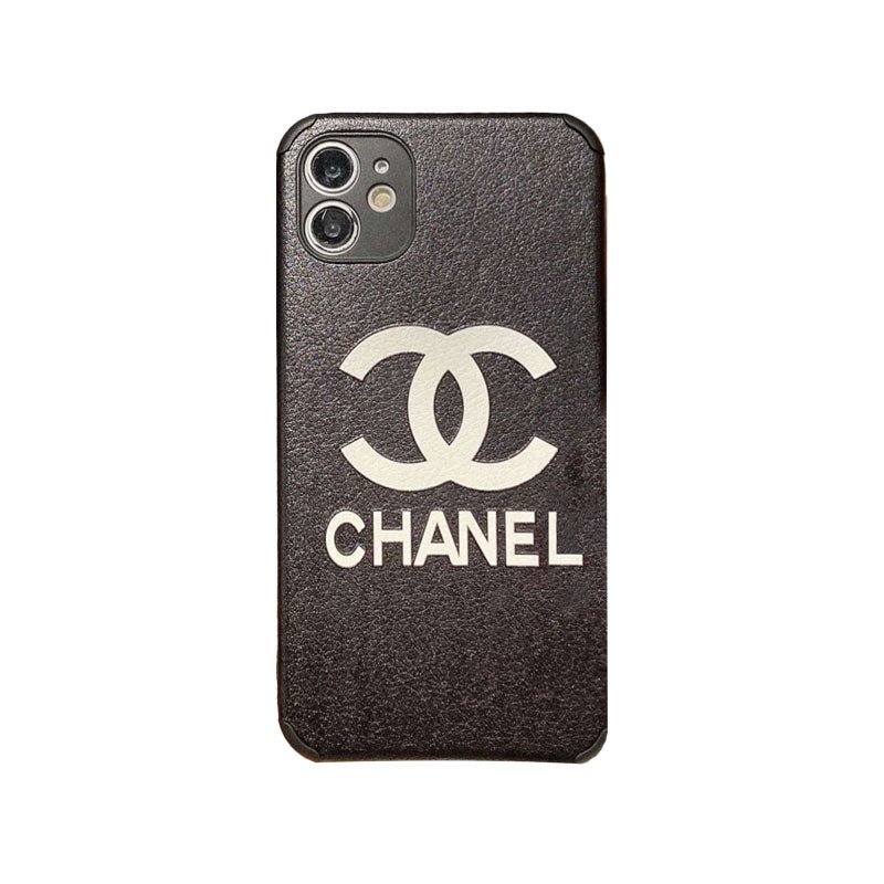 Coque iPhone luxueuse