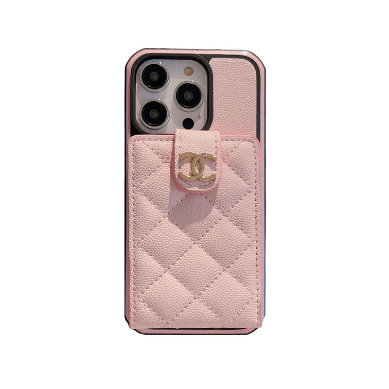 Luxe iPhone-hoesje