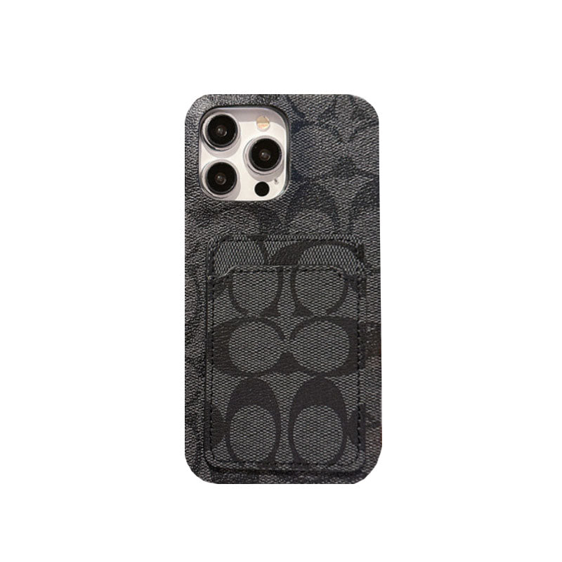 Capa luxuosa para iPhone