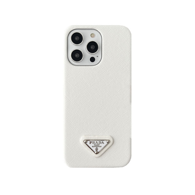 Luxe iPhone-hoesje