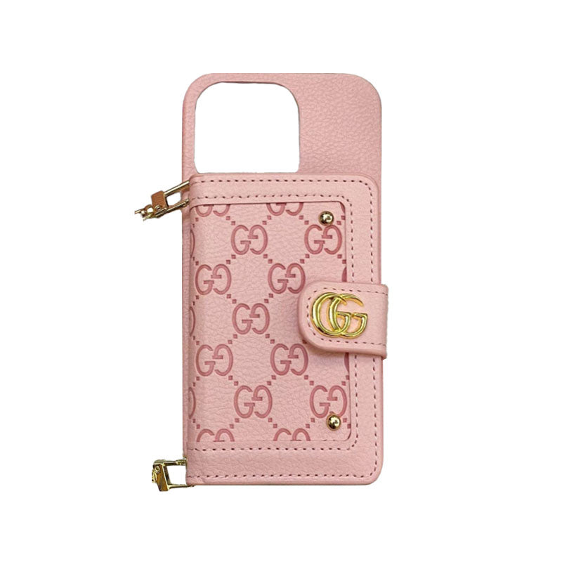 Funda lujosa para iPhone