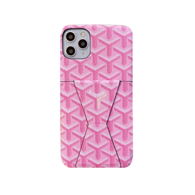 Funda lujosa para iPhone