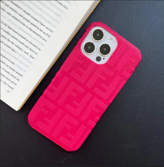 Funda para iPhone FEND | Brillar