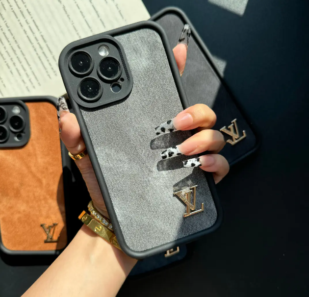 Luxurious iPhone Case