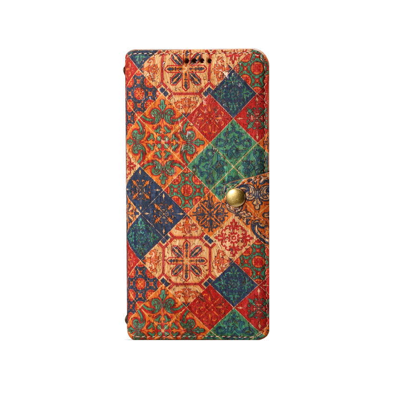 Luxe iPhone-hoesje